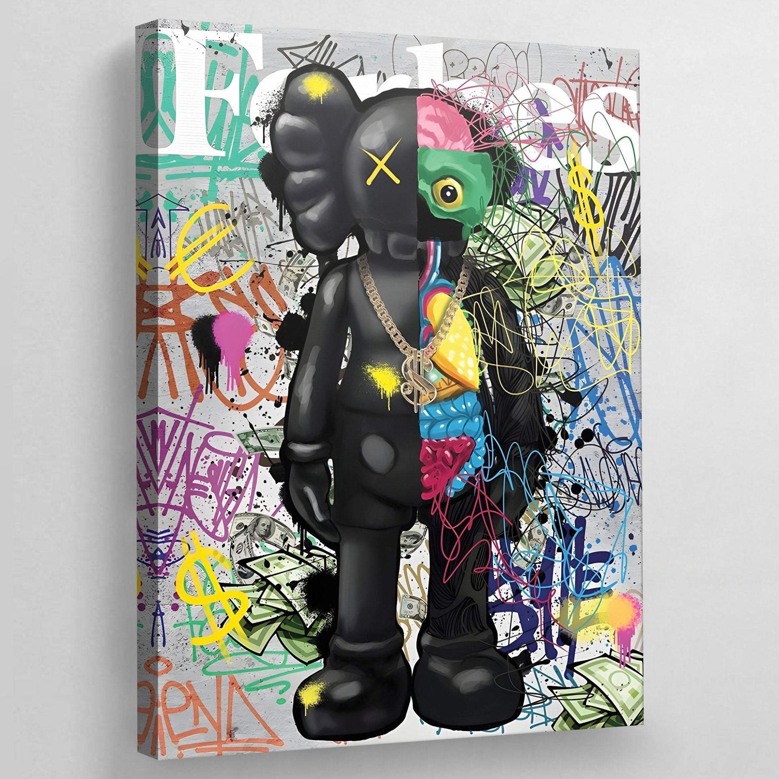 Tabelle kaws Forbes