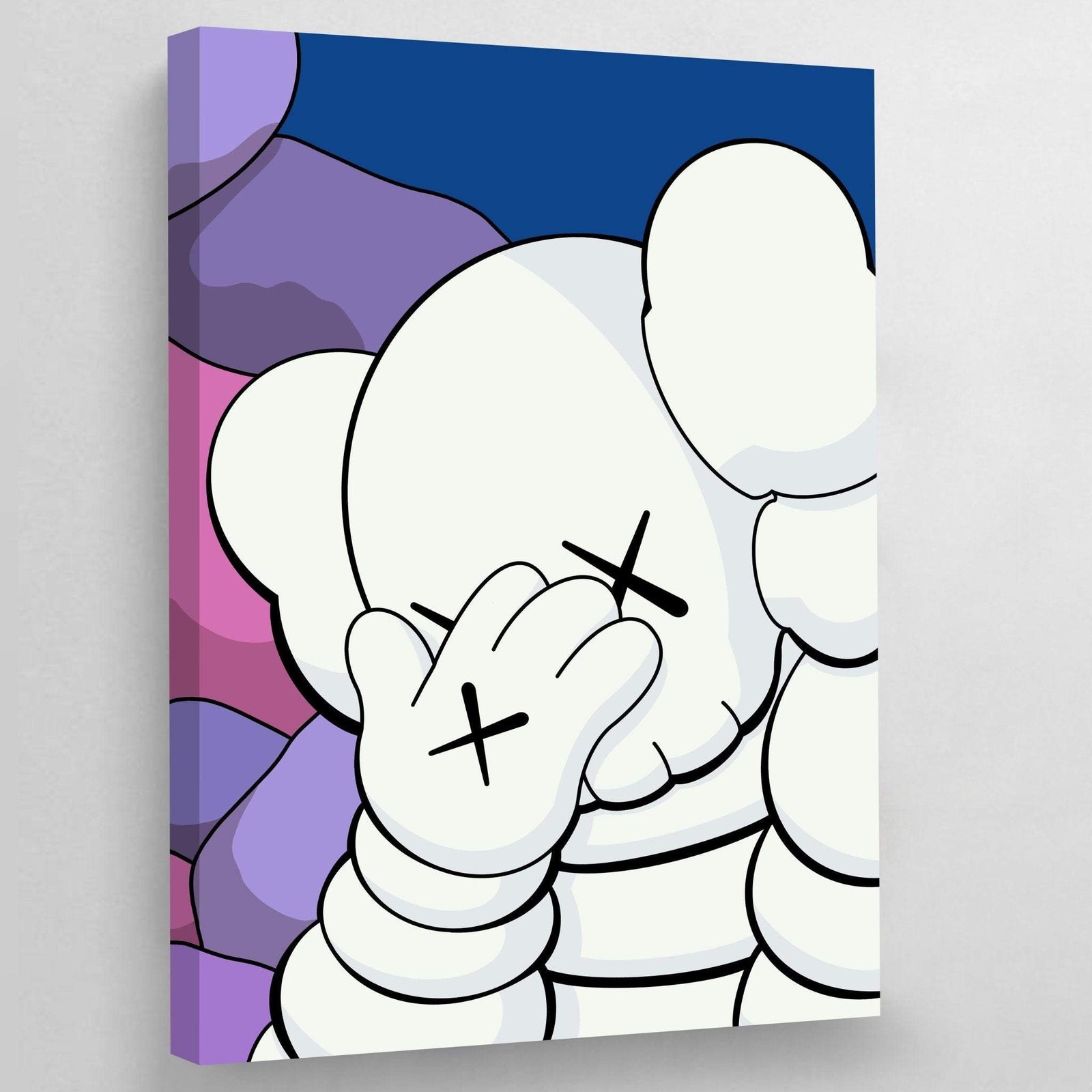 Tisch kaws Michelin