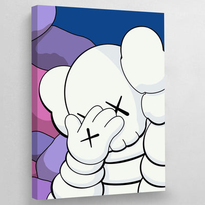 Tableau kaws michelin