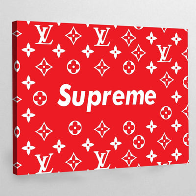 Tableau supreme