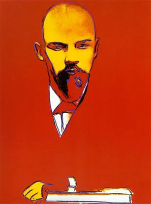 Red Lenin