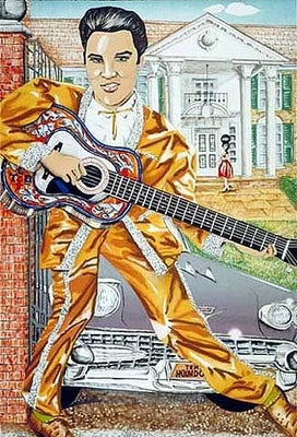 Elvis