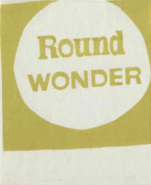 Round Wonder