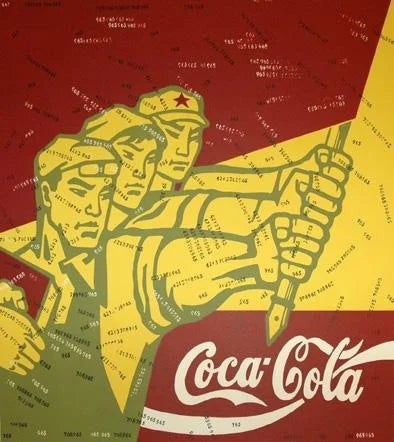 Coca-Cola