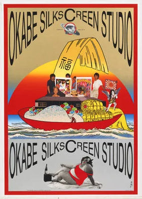 Okabe Siebdruckstudio